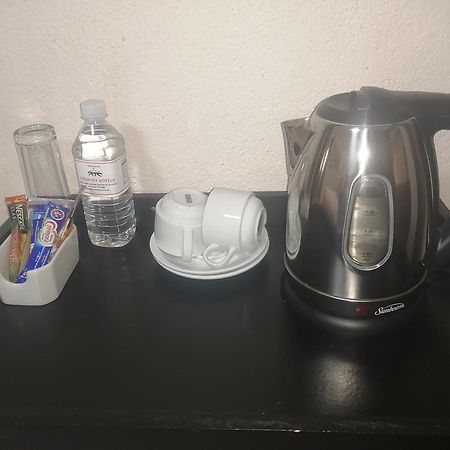 Kuruman Inn Zewnętrze zdjęcie