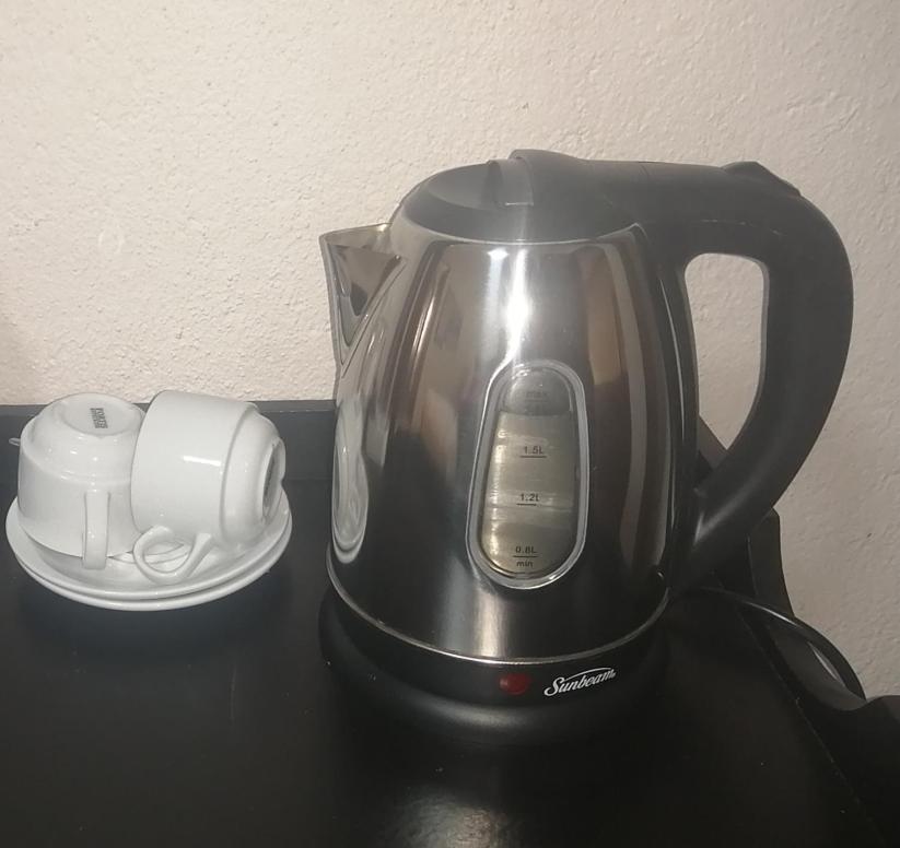 Kuruman Inn Zewnętrze zdjęcie