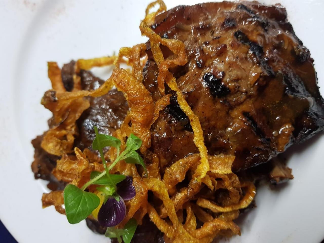 Kuruman Inn Zewnętrze zdjęcie