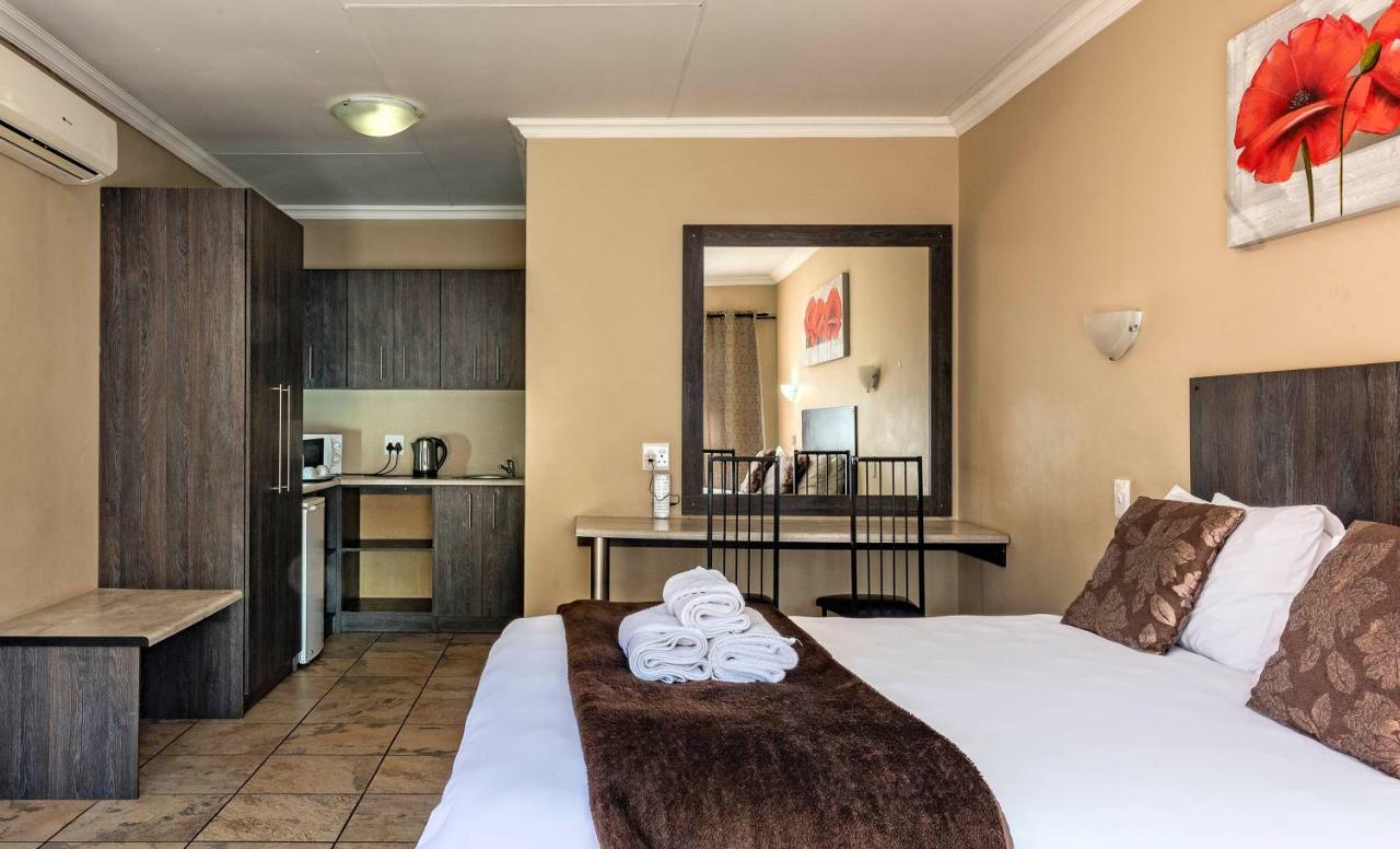Kuruman Inn Zewnętrze zdjęcie