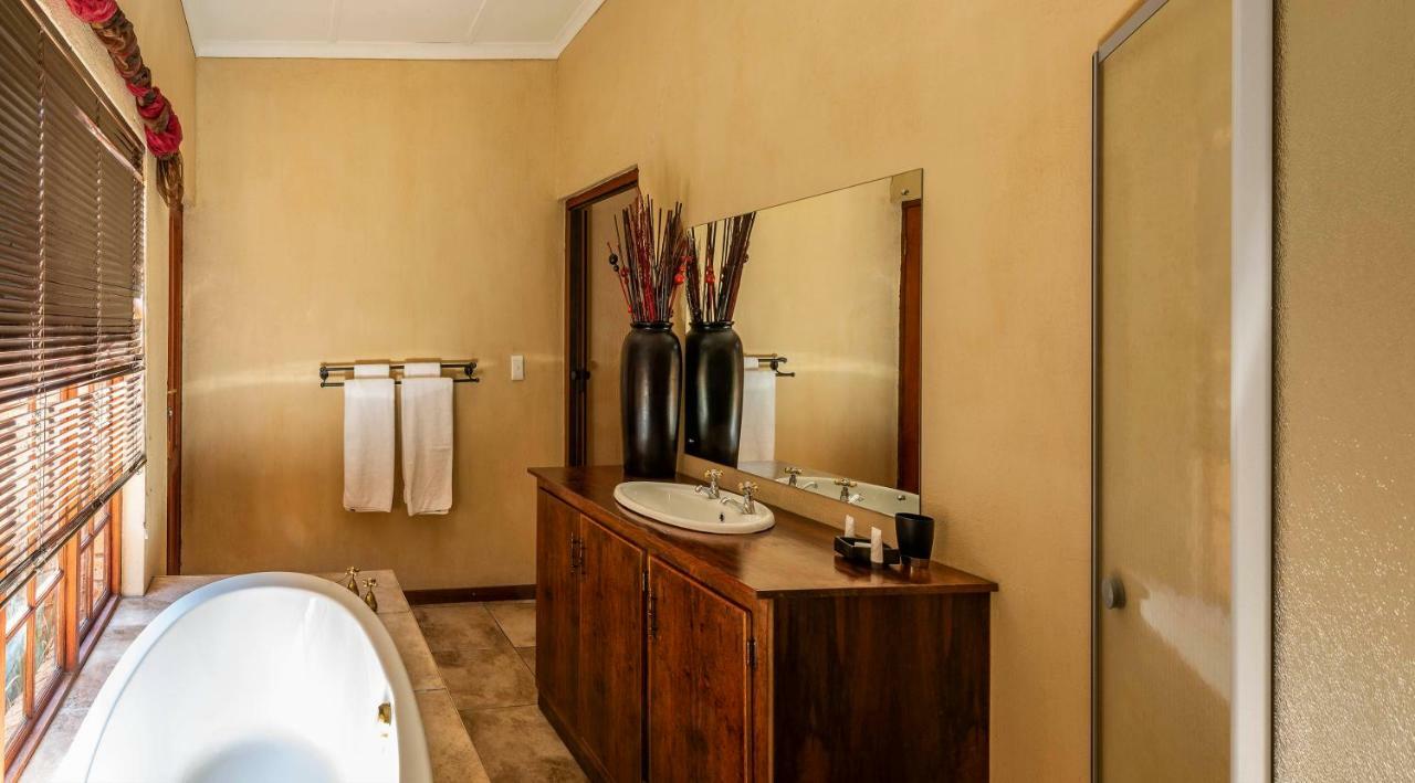 Kuruman Inn Zewnętrze zdjęcie