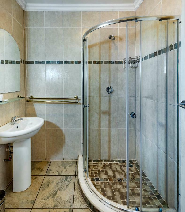 Kuruman Inn Zewnętrze zdjęcie